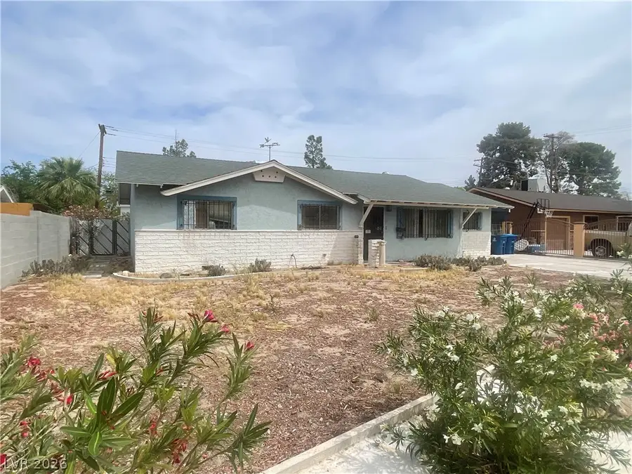 3056 Greenbriar Drive, Las Vegas, NV 89121 - #2