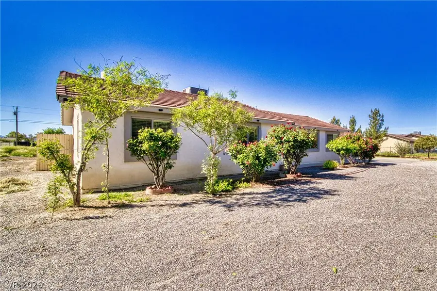 451 W Leffner Drive, Pahrump, NV 89060 - #3