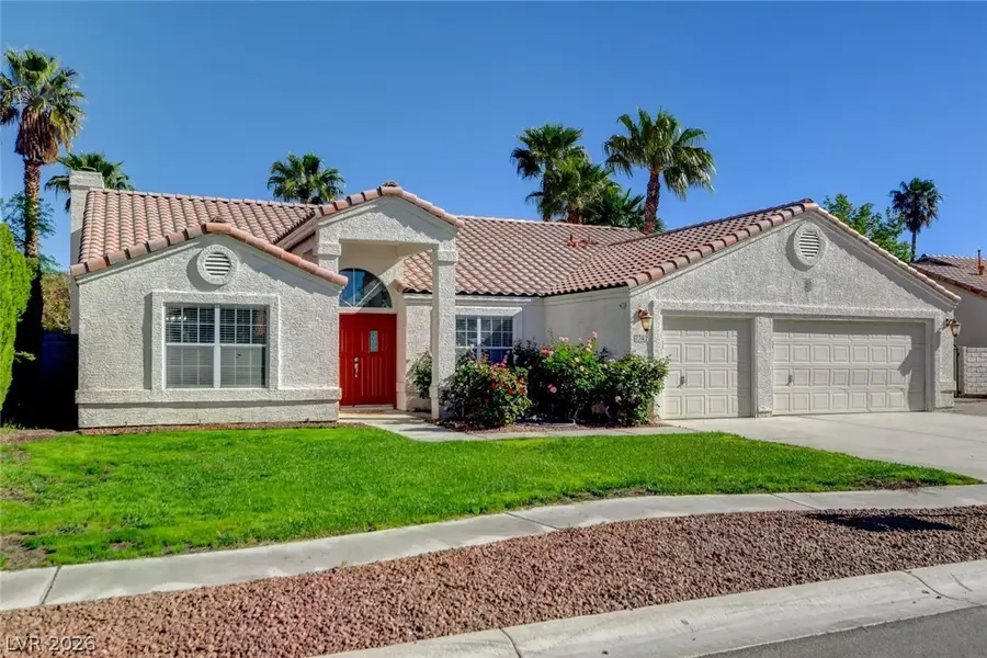 7342 Rockwood Court, Las Vegas, NV 89129 - #2