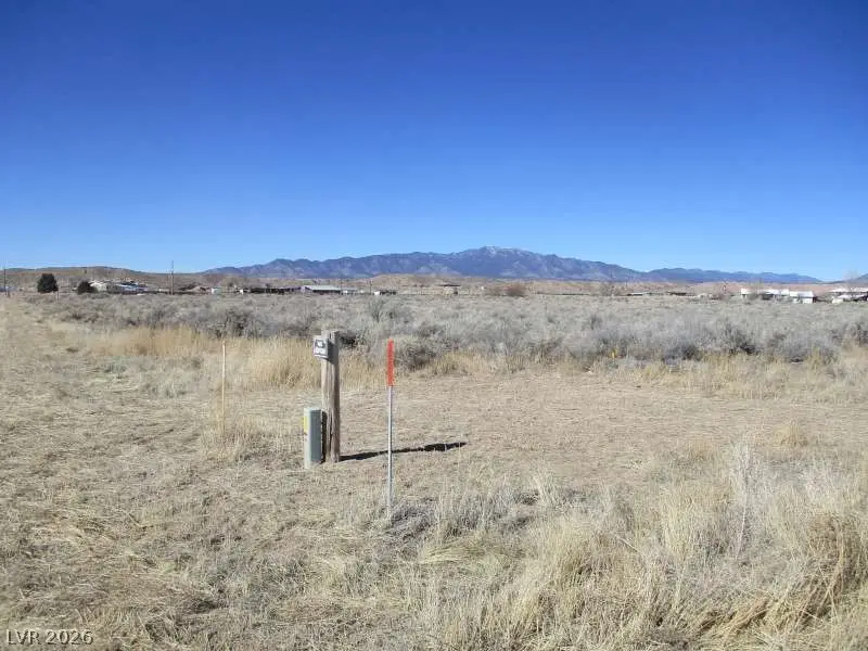 Nv Hwy 319 (8.9 Ac), Panaca, NV 89042 - #1