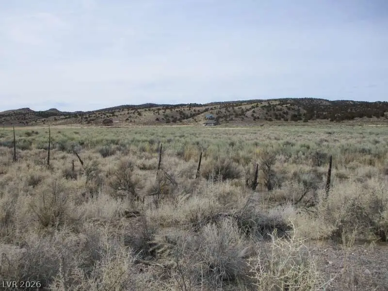 Eagle Valley Rd (33.89 Ac), Pioche, NV 89043 - #3