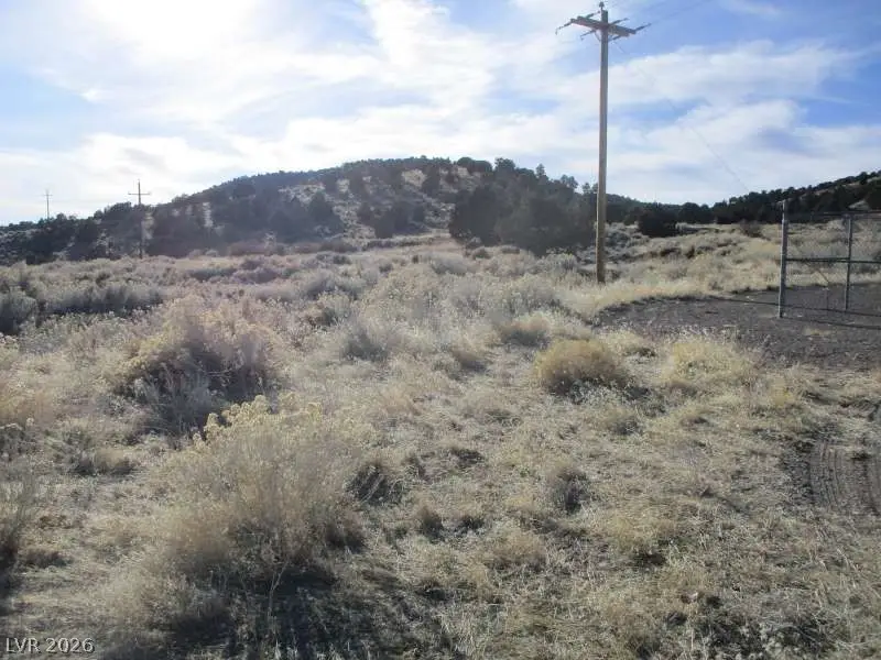 Nv Hwy 322 (2.19 Ac), Pioche, NV 89043 - #1