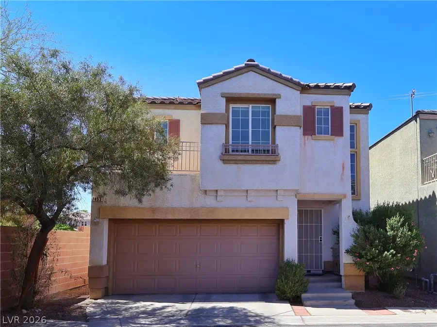 7493 River Dove Court, Las Vegas, NV 89139 - #2