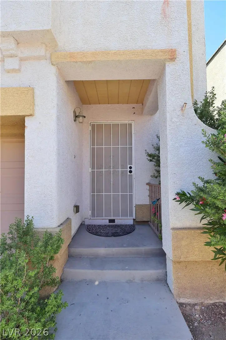 7493 River Dove Court, Las Vegas, NV 89139 - #3