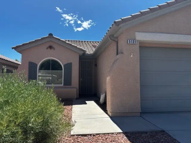 5131 Opal Crest Avenue, Las Vegas, NV 89131 - #2