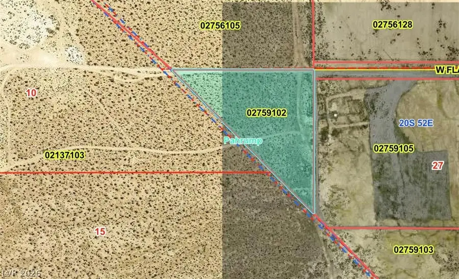 5311 Flamingo Road, Pahrump, NV 89048 - #2