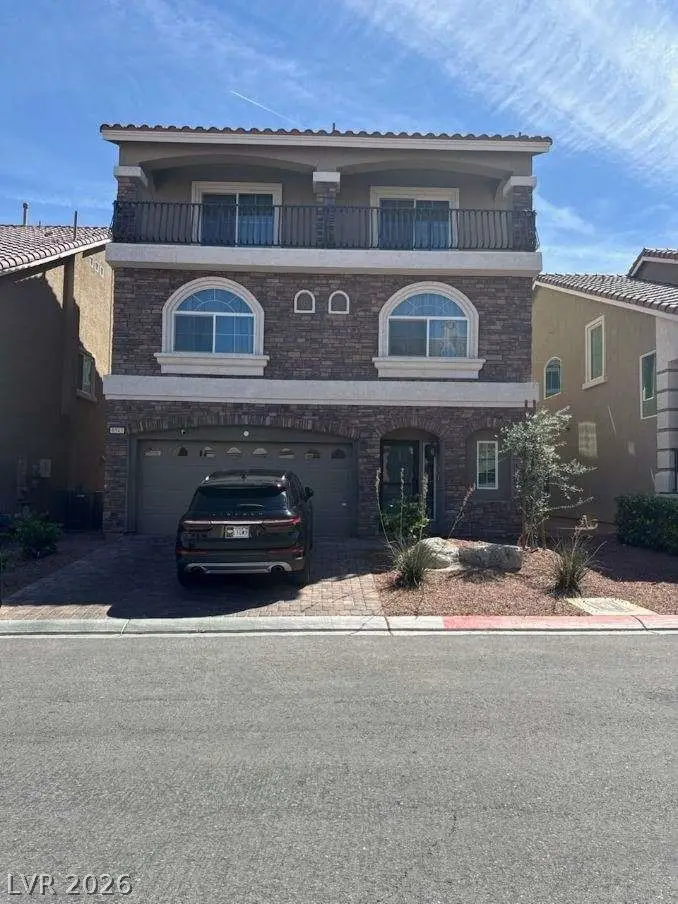 6543 Averill Creek Avenue, Las Vegas, NV 89118 - #1