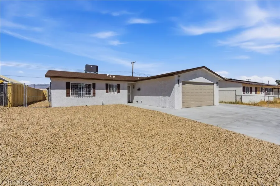 1408 Jimmy Avenue, Las Vegas, NV 89106 - #3