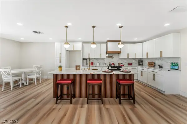 4150 Hazelcrest Drive, Las Vegas, NV 89121