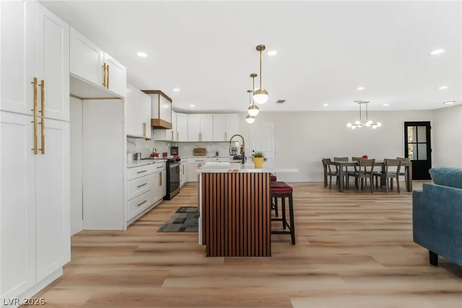 4150 Hazelcrest Drive, Las Vegas, NV 89121 - #2