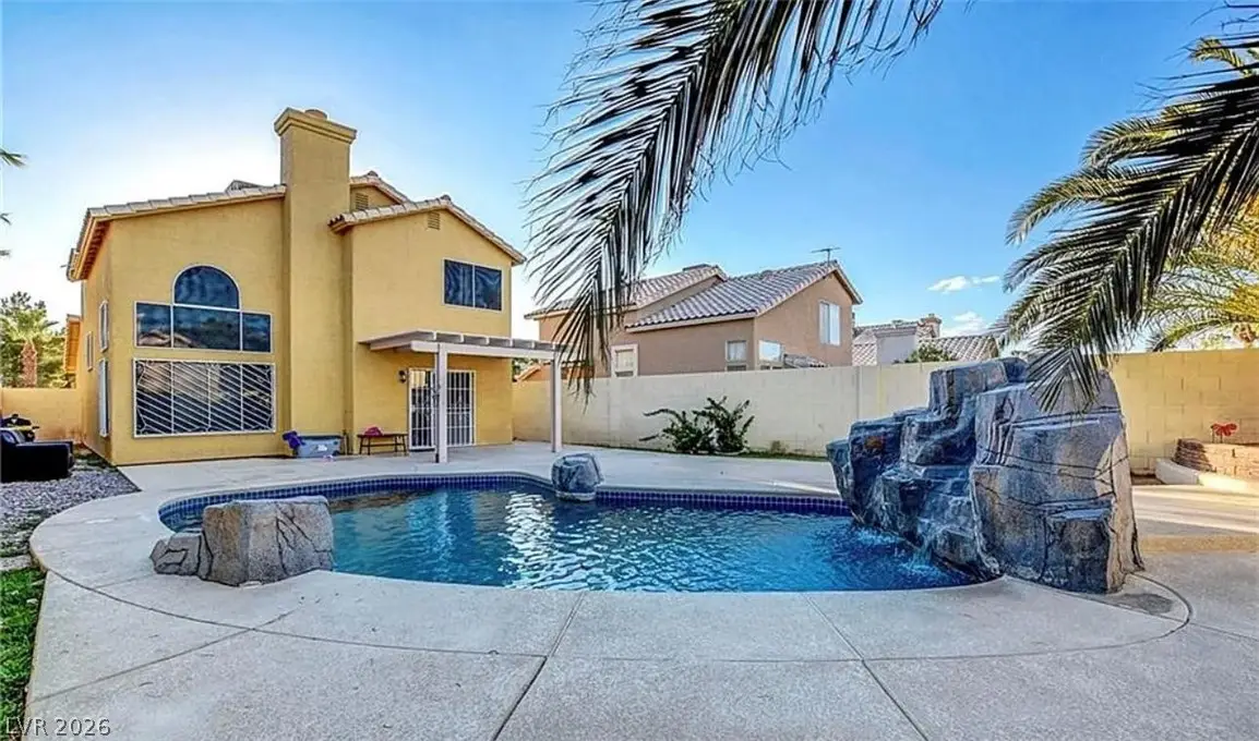 2394 Underpar Circle, Las Vegas, NV 89142 - #1