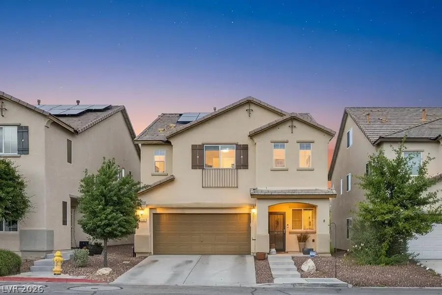 8328 Lambtin Quay Avenue, Las Vegas, NV 89131 - #2