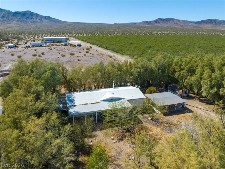 2722 N Saddleback Drive, Amargosa Valley, NV 89020 - #3