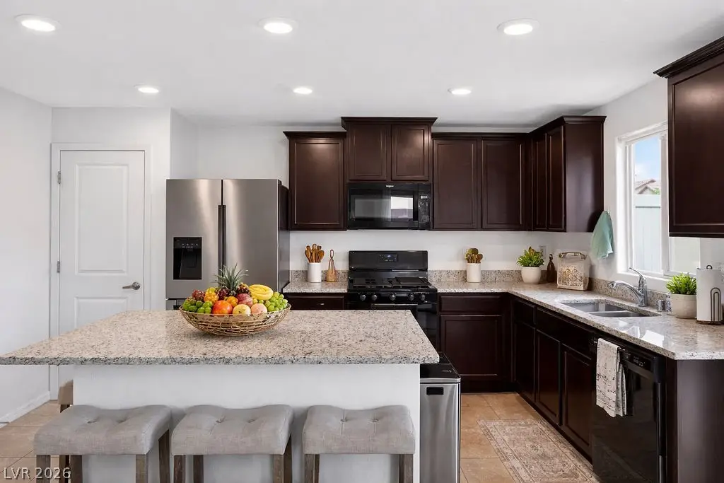 5196 Clatsop Street, Las Vegas, NV 89122 - #1