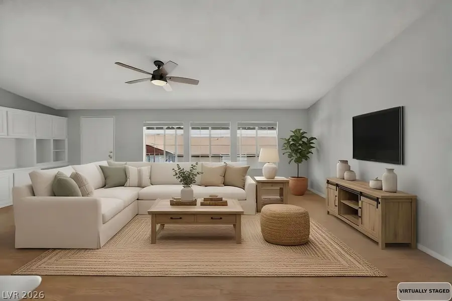 602 Lake Michigan Lane, Boulder City, NV 89005 - #2