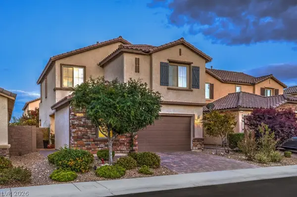 6178 Andover Wood Road, Las Vegas, NV 89113