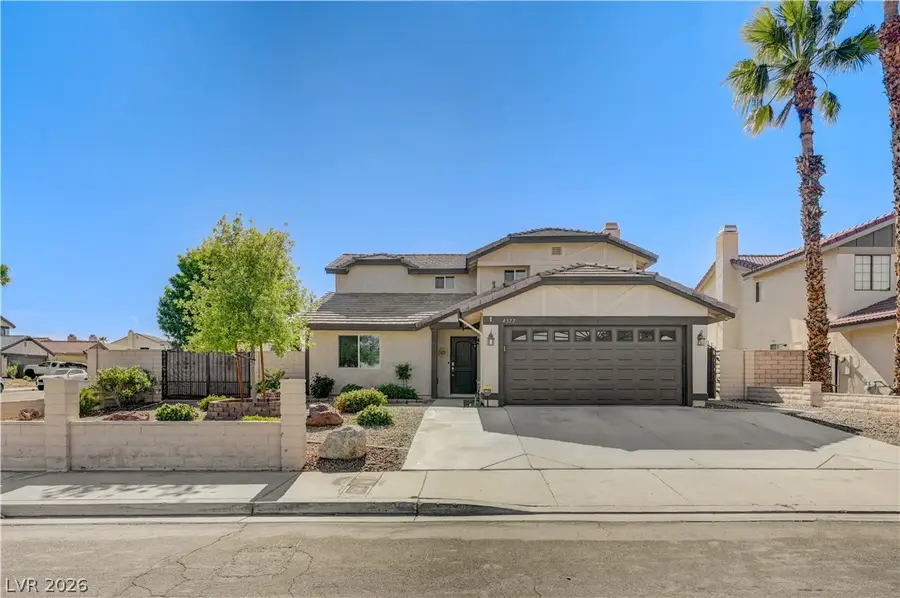 4377 Hallendale Drive, Las Vegas, NV 89147 - #2