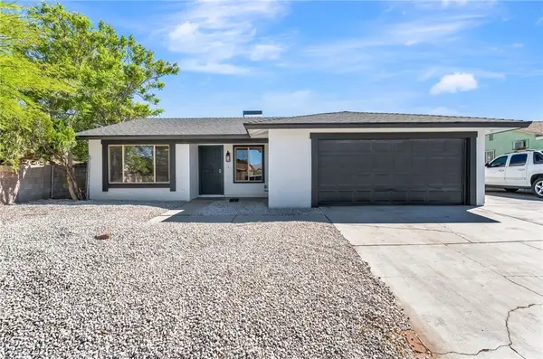 2740 Searles Avenue, Las Vegas, NV 89101