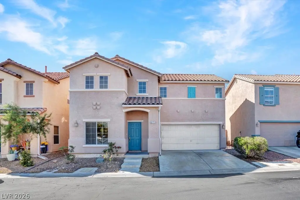 6171 Murphys Windmill Avenue, Las Vegas, NV 89139 - #1