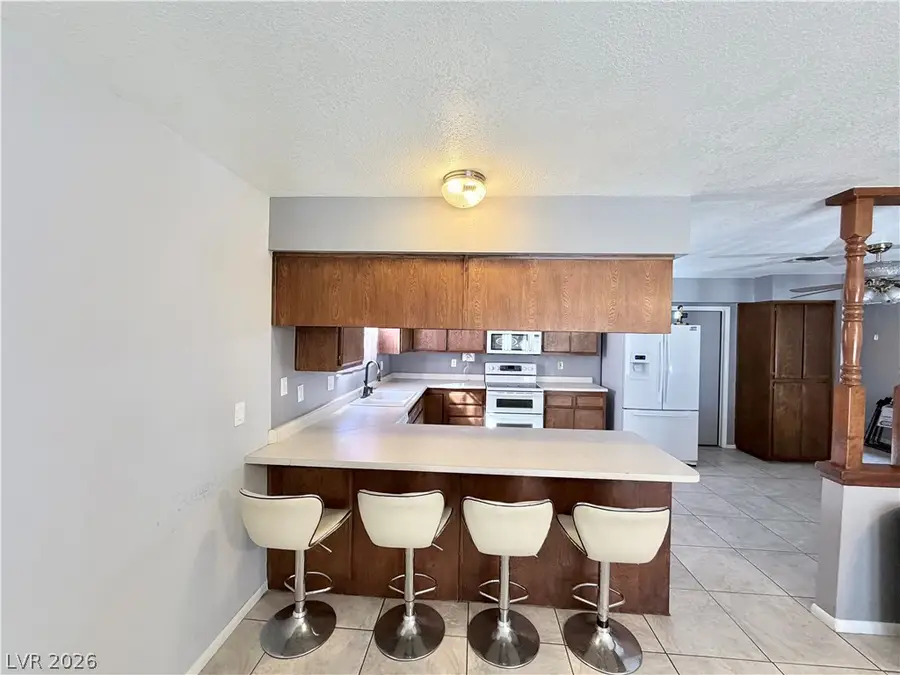 4079 E Baltimore Avenue, Las Vegas, NV 89104 - #3