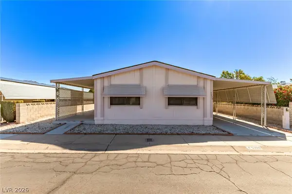 3098 Chimayo Lane, Las Vegas, NV 89122