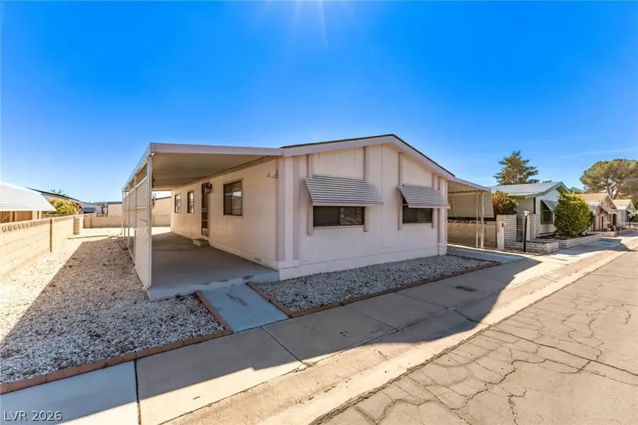 3098 Chimayo Lane, Las Vegas, NV 89122 - #3