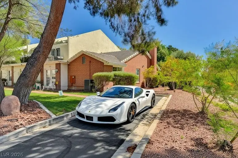 726 Tam O Shanter, Las Vegas, NV 89109 - #1