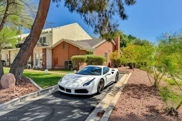 726 Tam O Shanter, Las Vegas, NV 89109