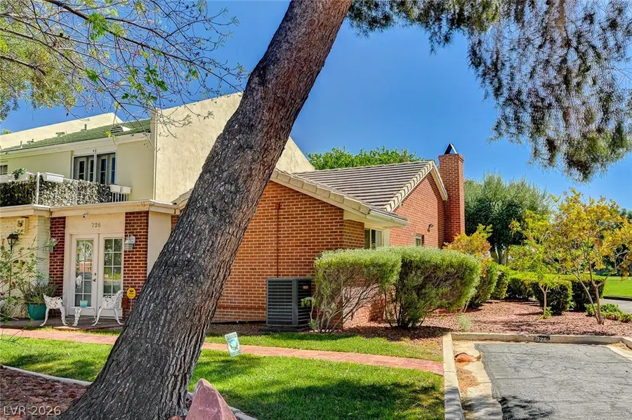 726 Tam O Shanter, Las Vegas, NV 89109 - #3