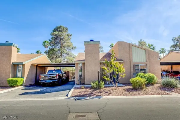 6533 Pinon Pine Way, Las Vegas, NV 89108