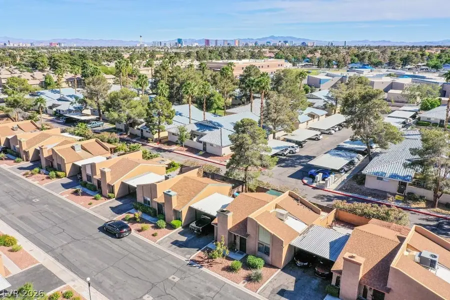6533 Pinon Pine Way, Las Vegas, NV 89108 - #2