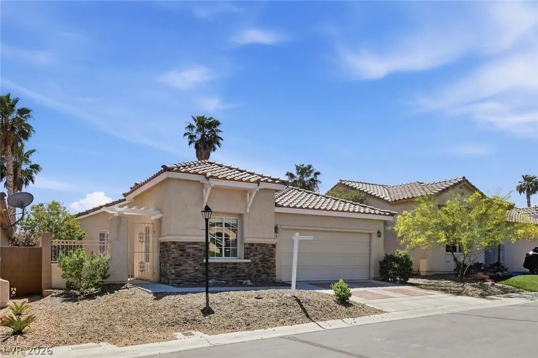 8225 Aurora Peak Avenue, Las Vegas, NV 89131 - #1