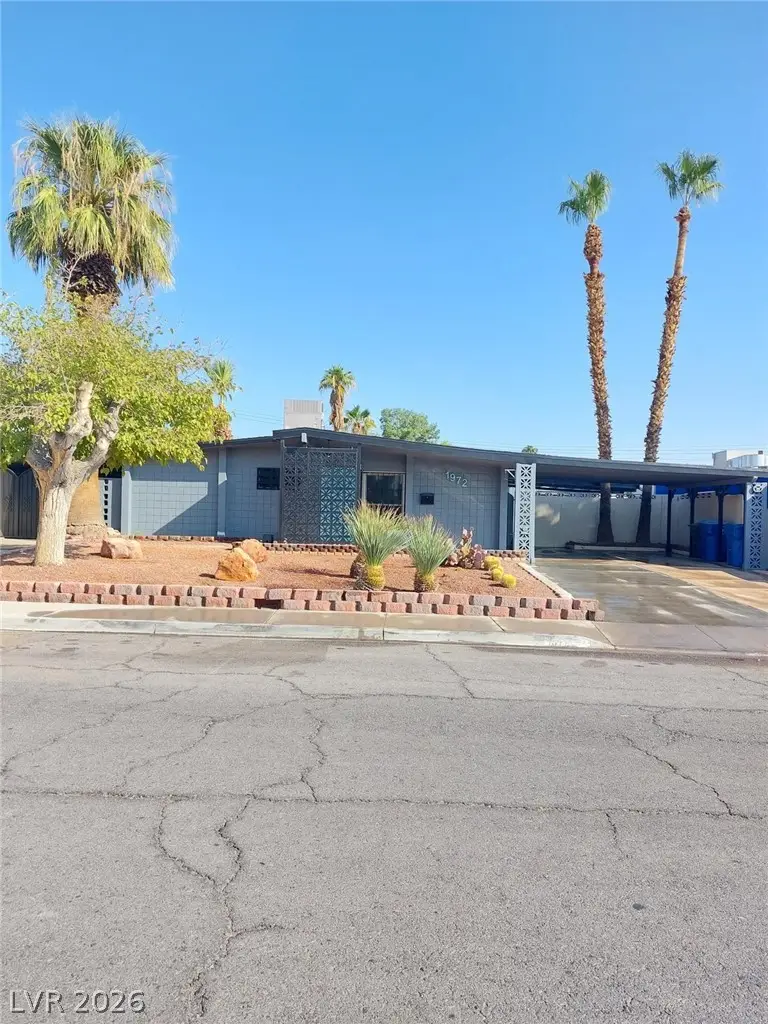 1972 Palma Vista Avenue, Las Vegas, NV 89169 - #3