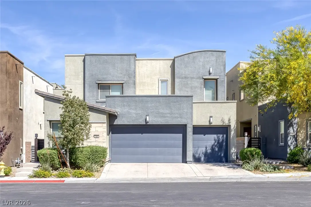 782 Glistening Light Court, Henderson, NV 89052 - #1