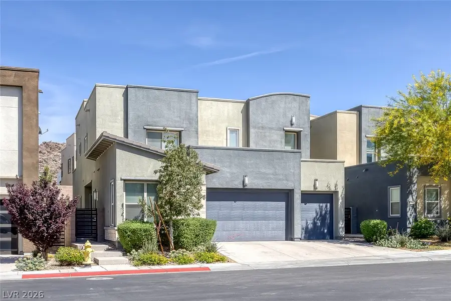 782 Glistening Light Court, Henderson, NV 89052 - #2