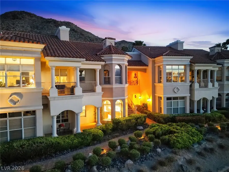 19 Strada Di Circolo, Henderson, NV 89011 - #2