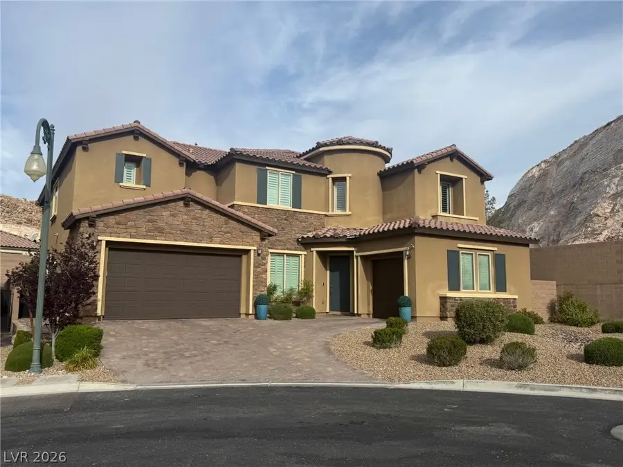 12637 Triangle Reef Court, Las Vegas, NV 89141 - #2