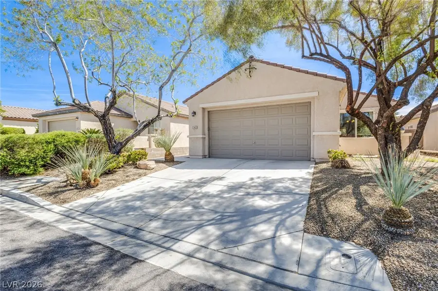 2743 Mintlaw Avenue, Henderson, NV 89044 - #2