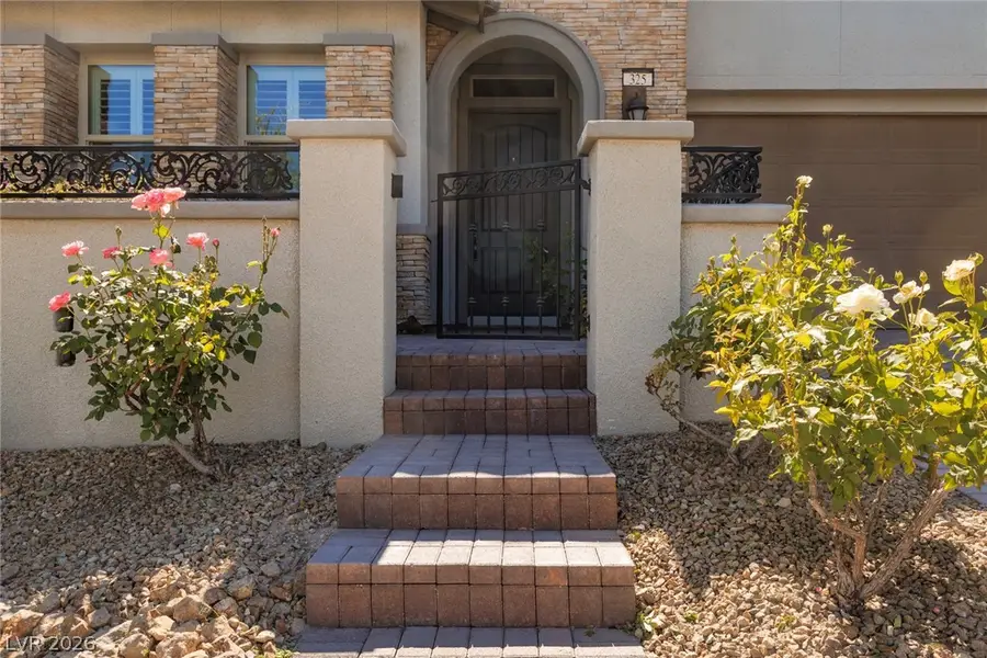 325 Castellari Drive, Las Vegas, NV 89138 - #2