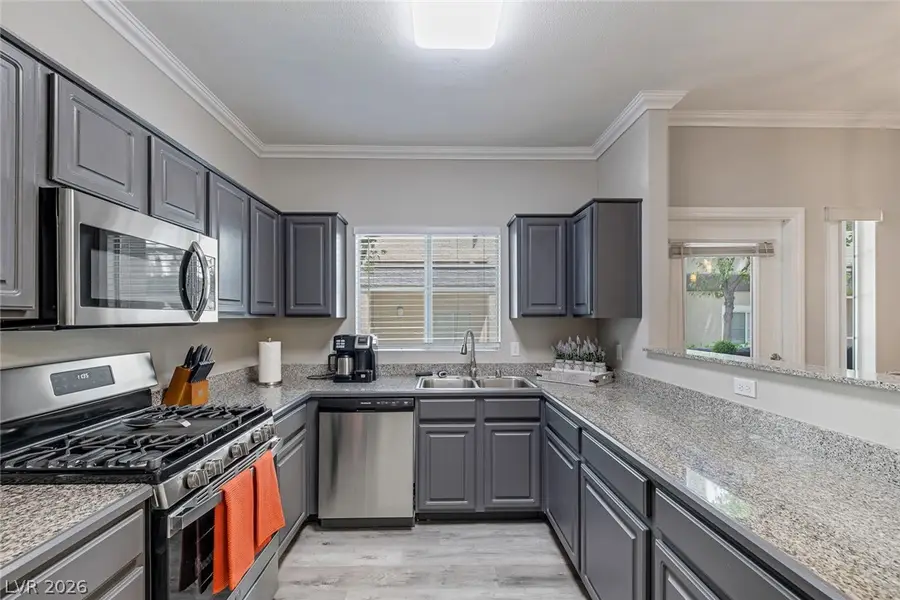 5250 S Rainbow Boulevard #1064, Las Vegas, NV 89118 - #2