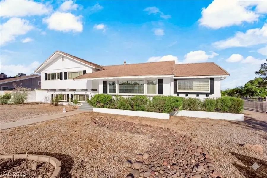 845 Kenny Way, Las Vegas, NV 89107 - #3