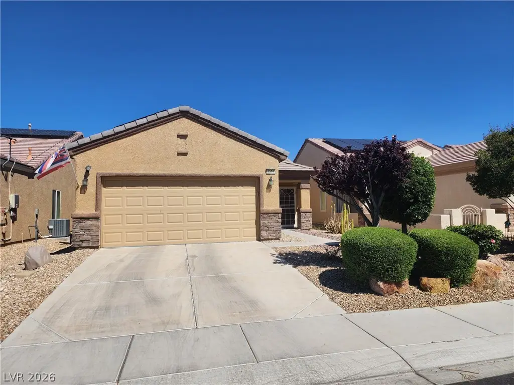 2376 Mourning Warbler Avenue, North Las Vegas, NV 89084 - #1