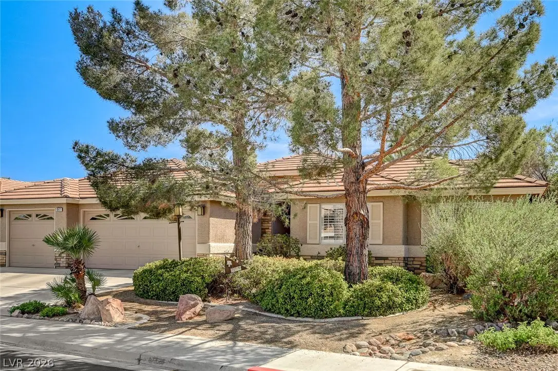 941 Texas Brand Court, Henderson, NV 89002 - #1