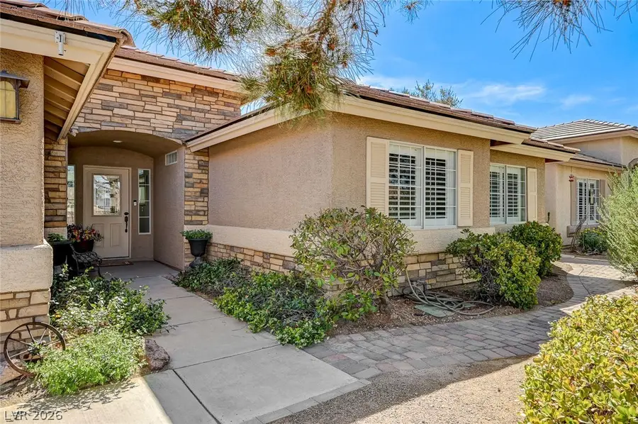 941 Texas Brand Court, Henderson, NV 89002 - #3
