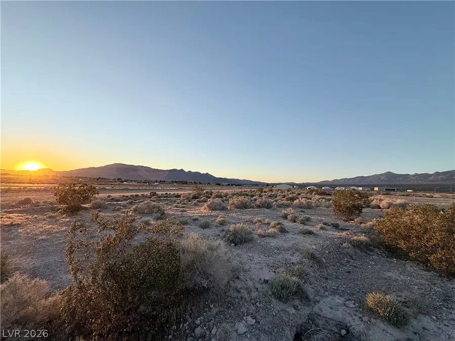 1100 E Monoplane Place, Pahrump, NV 89060 - #2