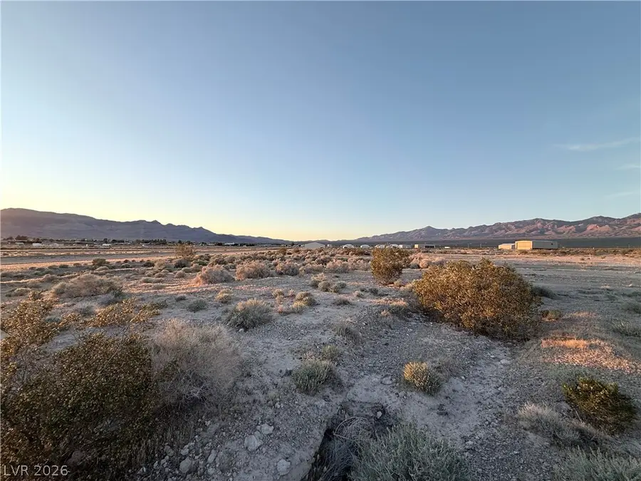 1100 E Monoplane Place, Pahrump, NV 89060 - #3