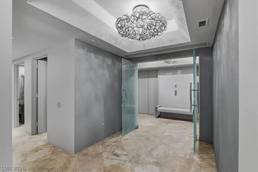 2877 Paradise Road #1701, Las Vegas, NV 89109 - #2