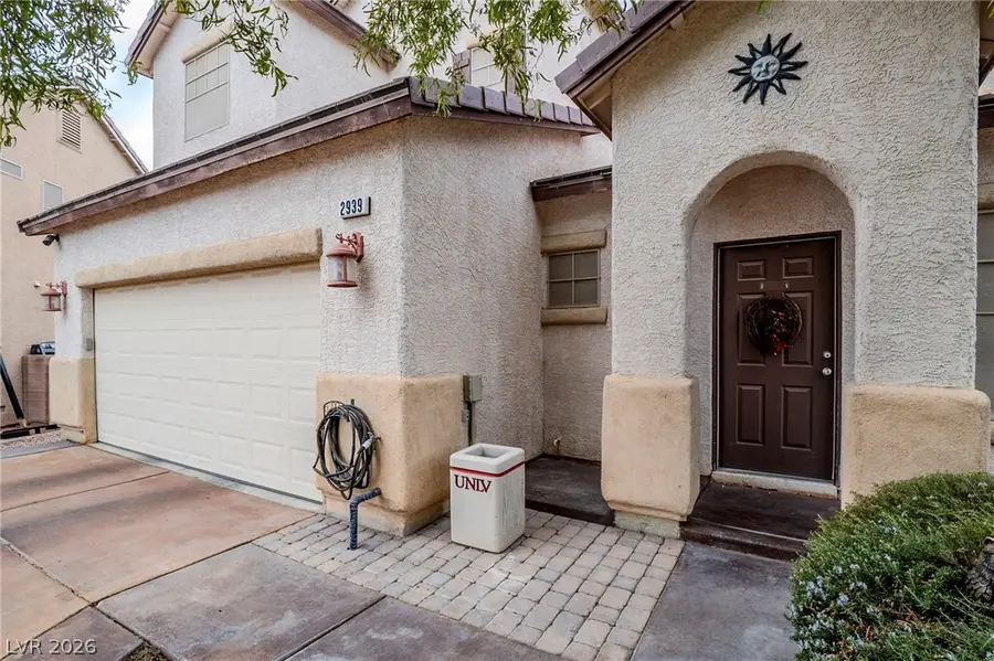 2939 Cafe Racer Court, North Las Vegas, NV 89031 - #3