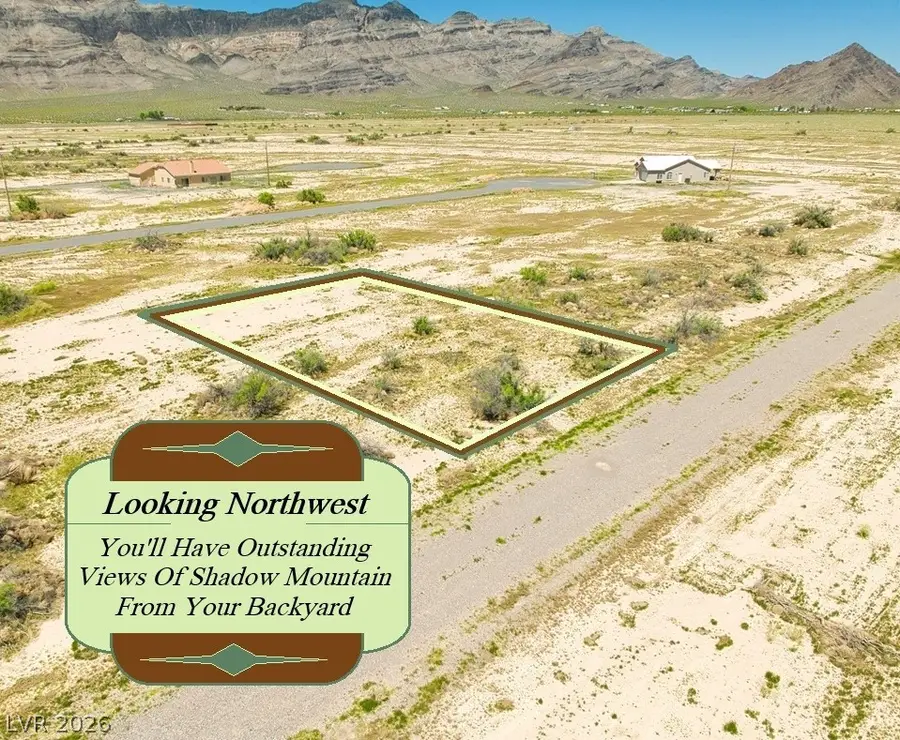 5680 N Gerstler Place, Pahrump, NV 89060 - #2