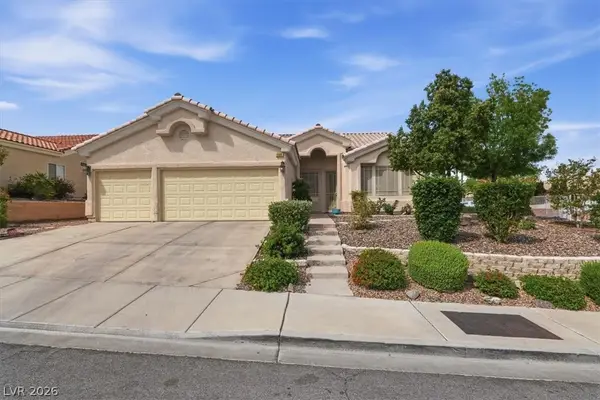 1125 Heaton Avenue, Henderson, NV 89052